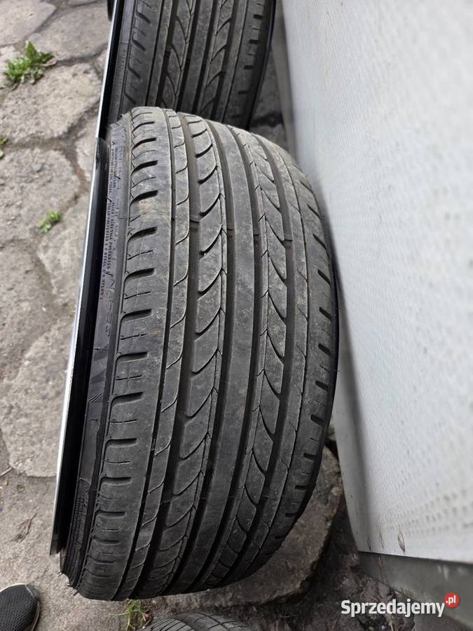 Felgi Japan Racing JR12 17 4x100 4x1143 z Średnica 17" Mirzec