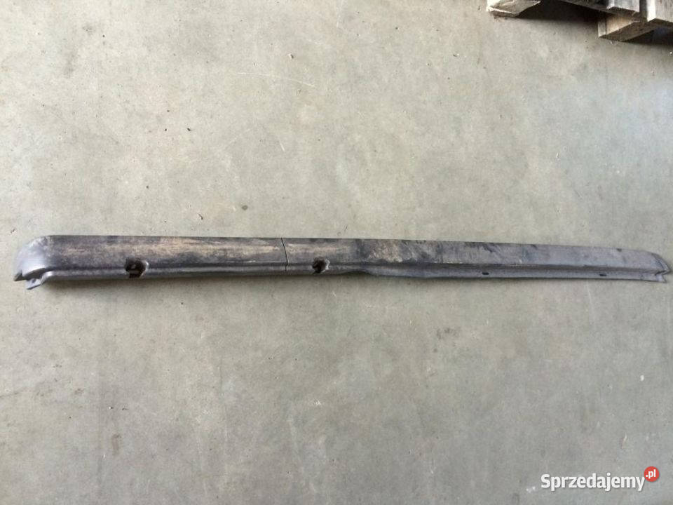Listwa Nakładka Kabiny Actros MP12 9416981601 PR Części Maszewo sprzedam