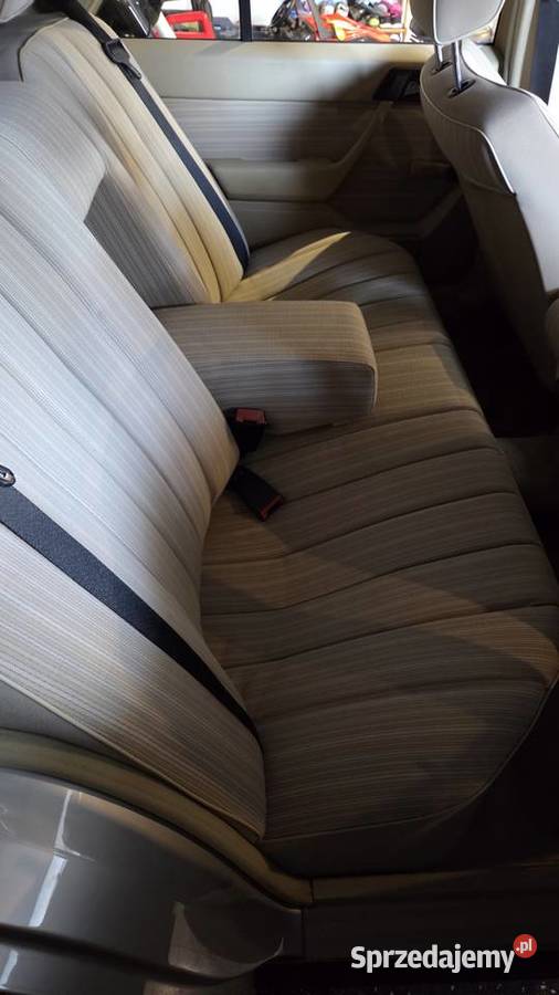 Mercedes w 124 300E 300 Zubrzyca Dolna