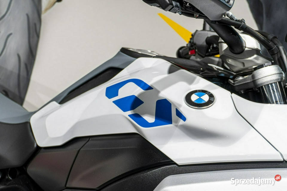 BMW GS R 1300 GS AGX Dostępny ręki Łódź