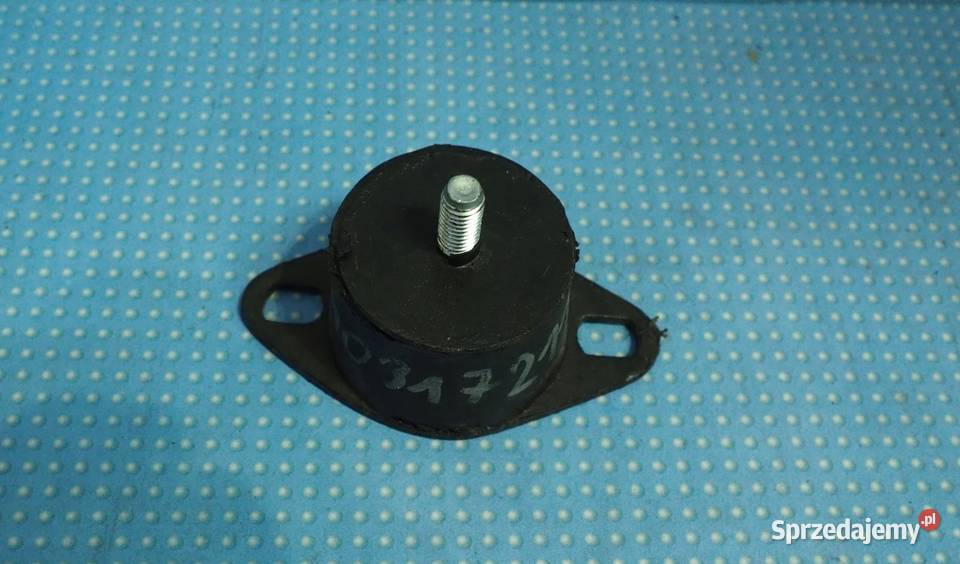 Poduszka chłodnicy S200 kujawsko-pomorskie Włocławek