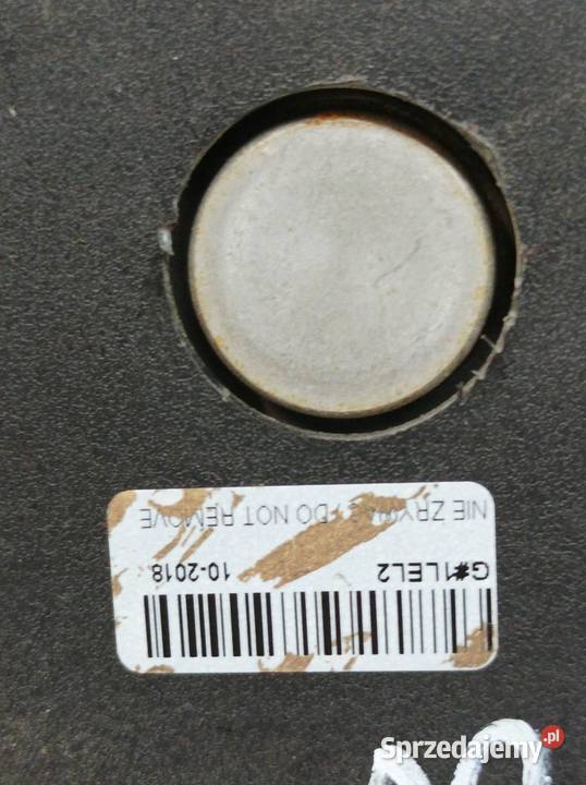 WENTYLATOR CHŁODNICY 09 TCE Renault Clio IV