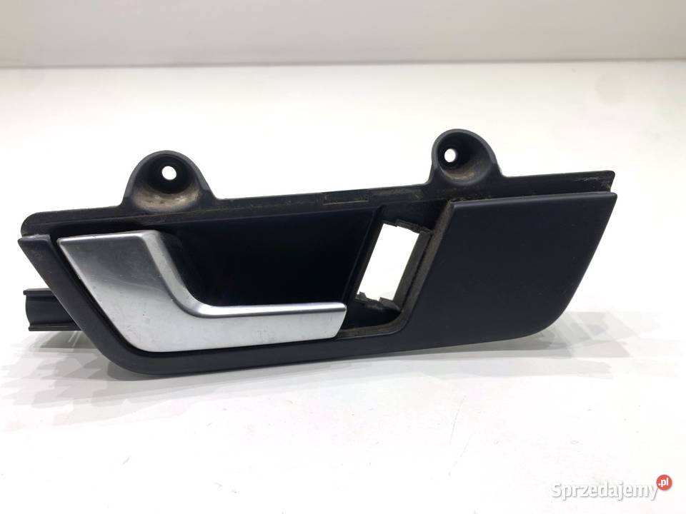 KLAMKA WEWNĘTRZNA LEWY PRZÓD AUDI A4 B6 Kombi