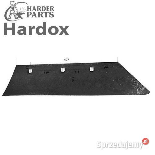 Lemiesz PNC 7024 do pługa RUSKIEGO pług Ruski Suwałki