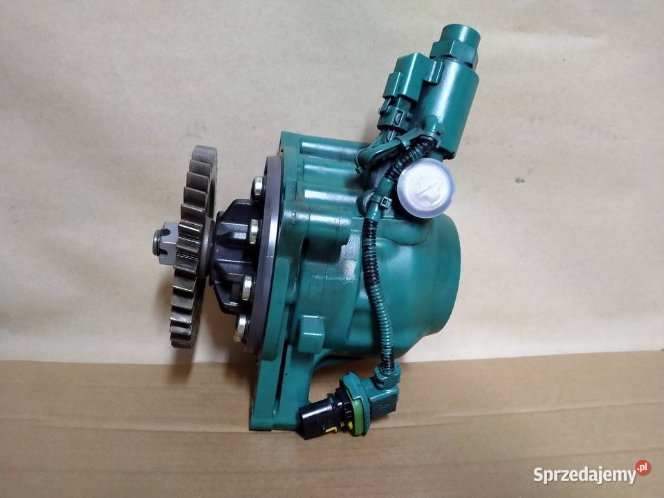 VOLVO FH4 POMPA WSPOMAGANIA 23645469 P23645469 ciężarowe lubuskie Kargowa