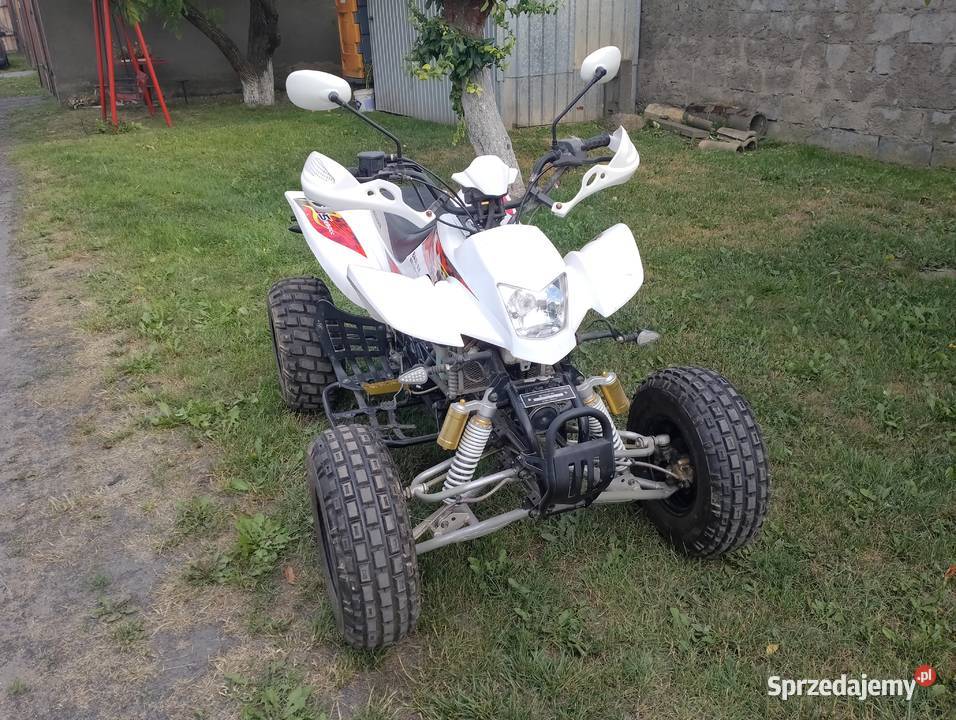 Bashan 250 bs50s 11b Mogilno