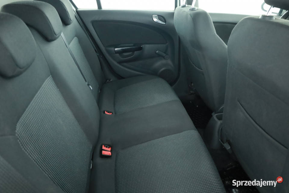 Opel Corsa 12 komputer pokładowy Piaseczno