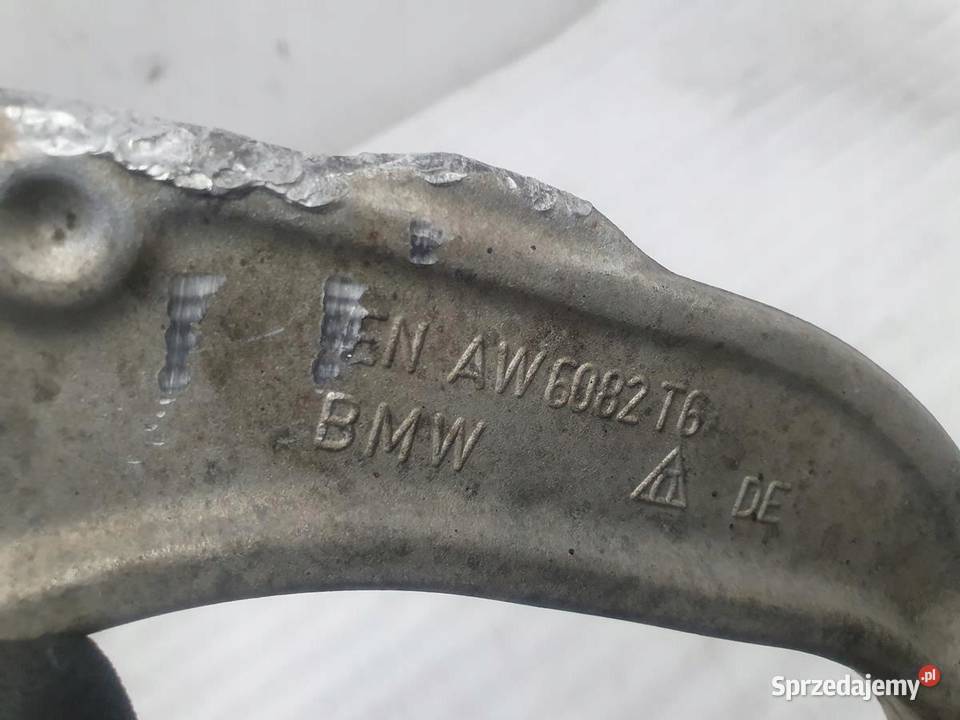 WAHACZ PRAWY PRZÓD GÓRNY 6776418 BMW E71 X6 osobowe sprzedam