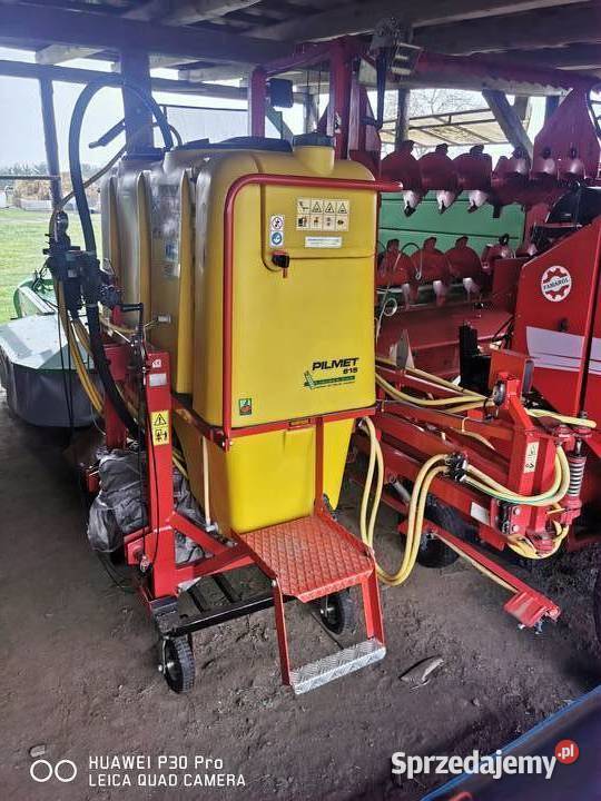 Opryskiwacz pilmet Grudziądz