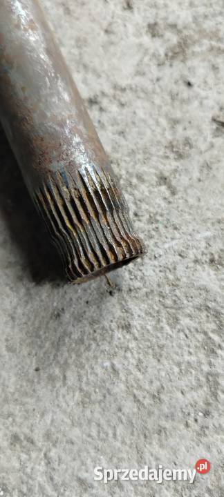 Dźwignia hamulca tylnego MZ TS 250 Dźwignie sprzęgła i hamulca podkarpackie sprzedam