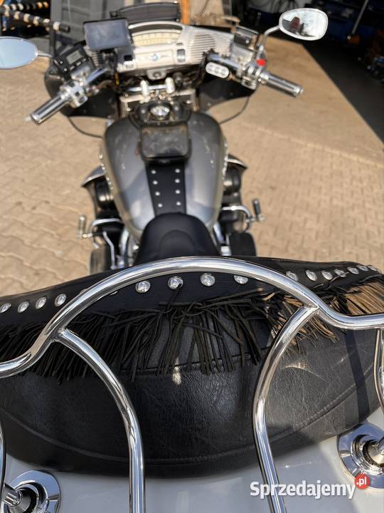 Yamaha XVZ 1300 Venture Grudziądz