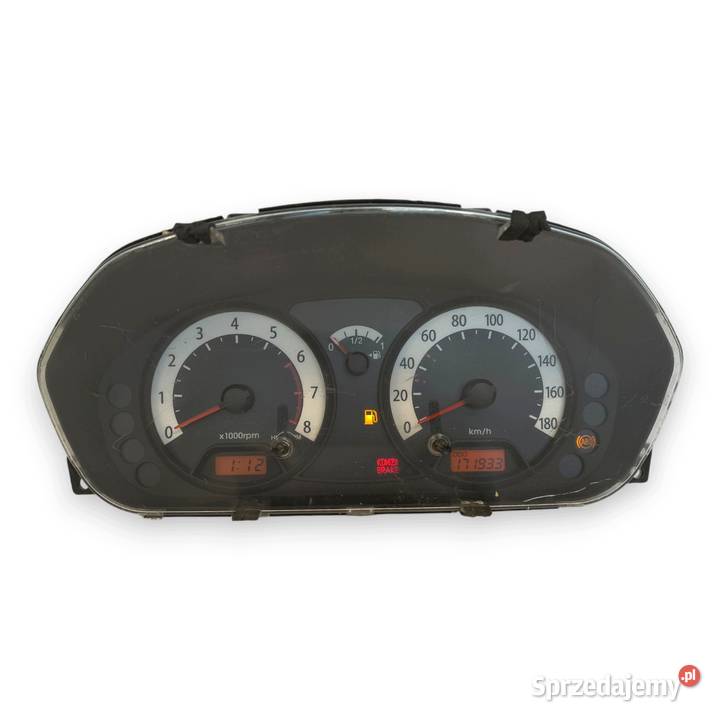 LICZNIK ZEGARY 9401307110 Kia Picanto I 10 11 lubelskie