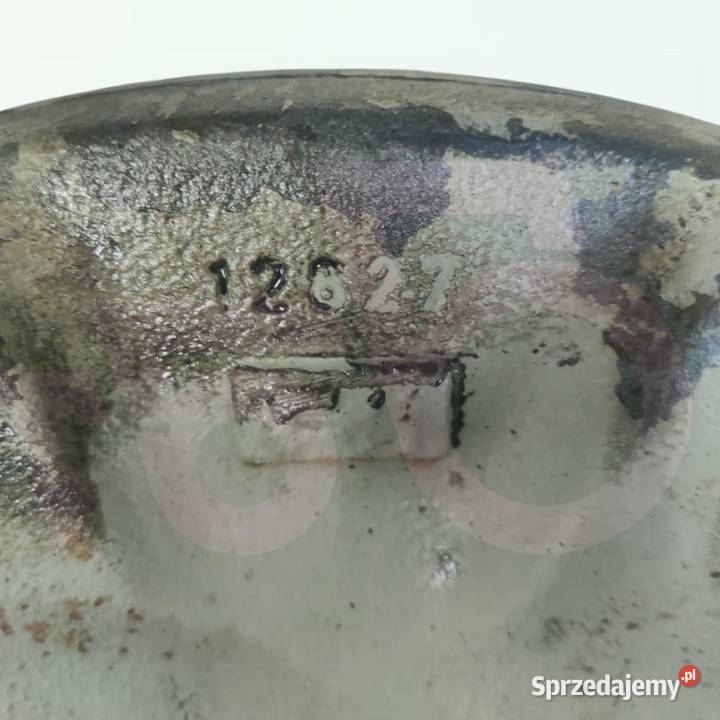 Zwolnica Kompletna 85825032 12899 12827 Carraro