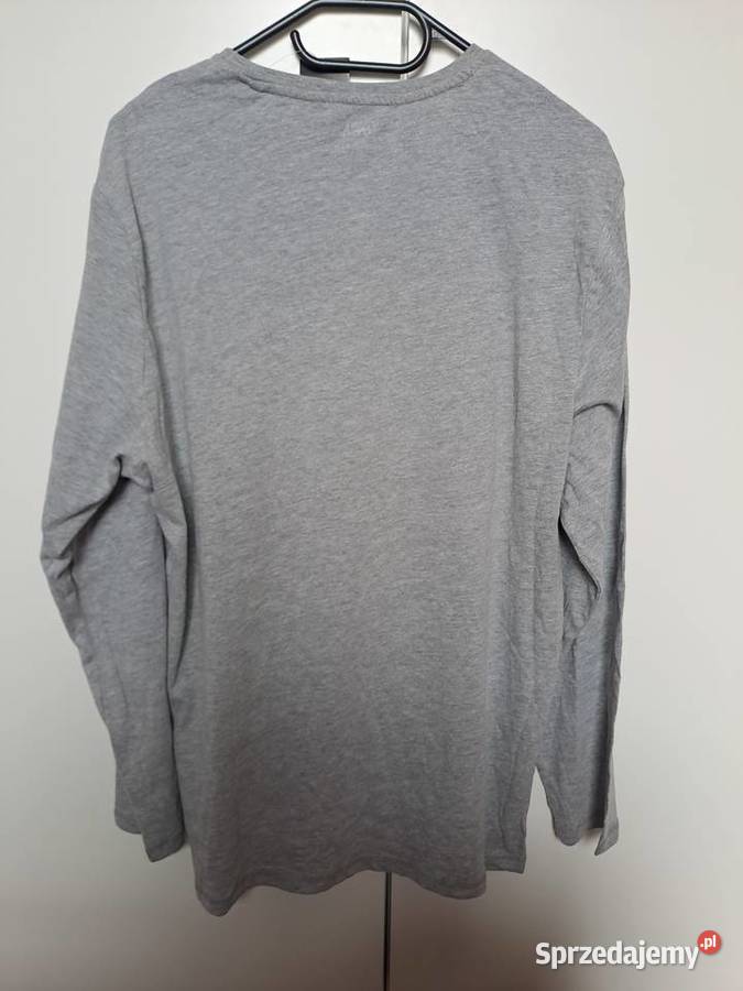 Koszulka męska z motywem mikołaja tułów mikołaja Warszawa