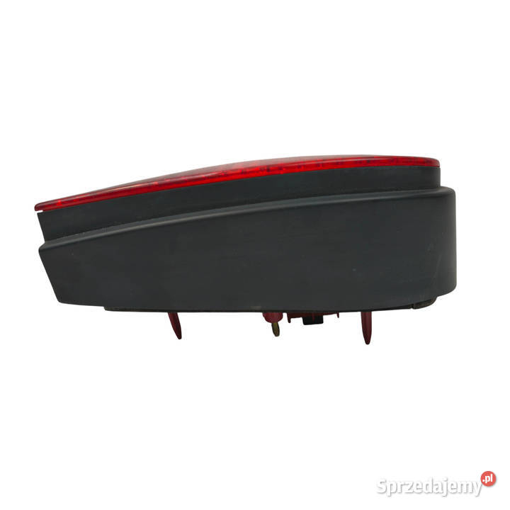 LAMPA LEWA Volkswagen Polo III 6n Lift TYLNA Chełm