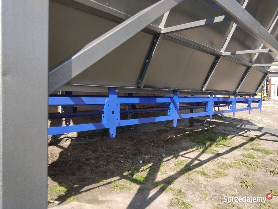 Zbiornik do materiałów sypkich peletu wielkopolskie Michorzewo sprzedam