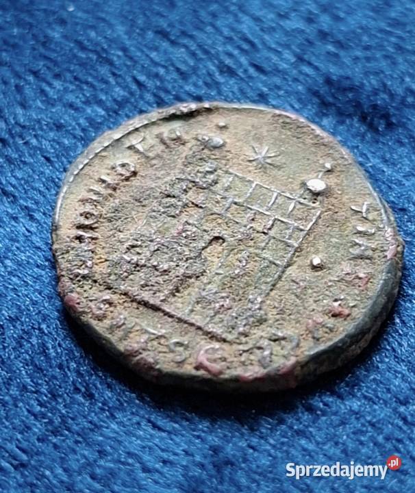 Imperium Romanum Konstantyn I Wielki 306337 AD Wejherowo sprzedam