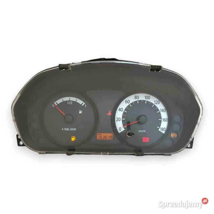LICZNIK ZEGARY 9401307110 Kia Picanto I 10 12V