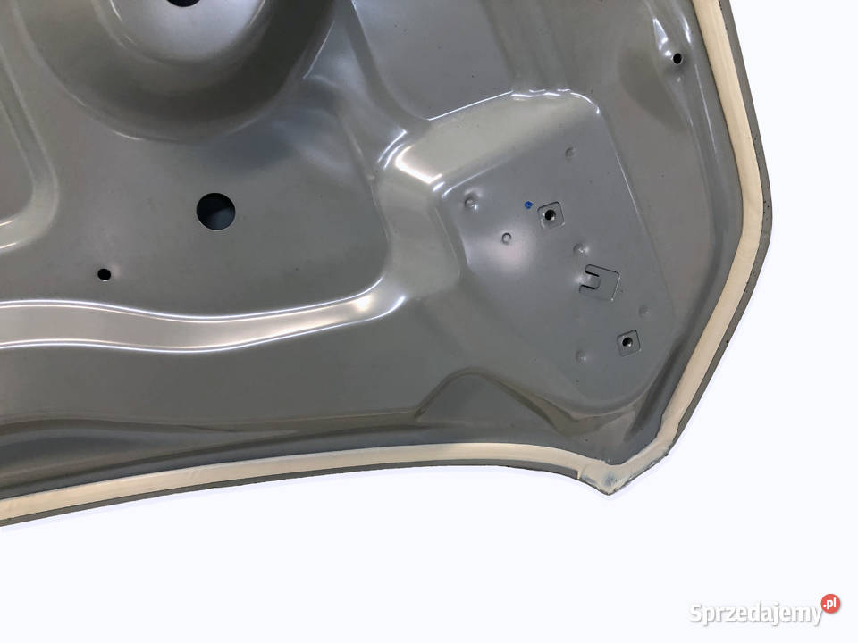 Renault Captur 032013022020 Maska pokrywa