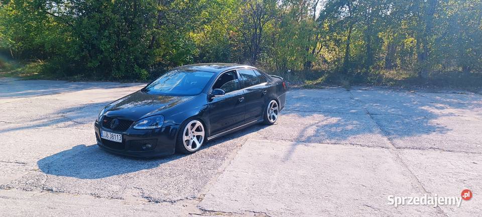 Jetta 20 tfsi stage 1 gligti Łódź
