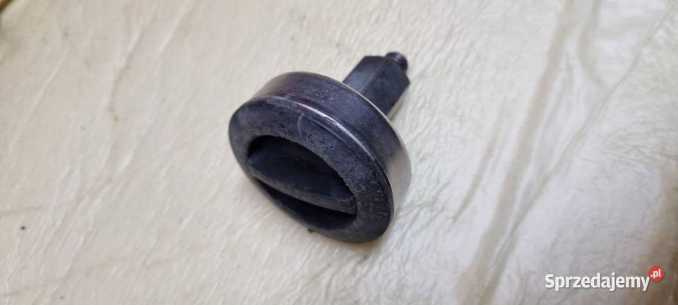 Adapter końcówka Tomasetto do gazu Pozostałe Zabrze sprzedam