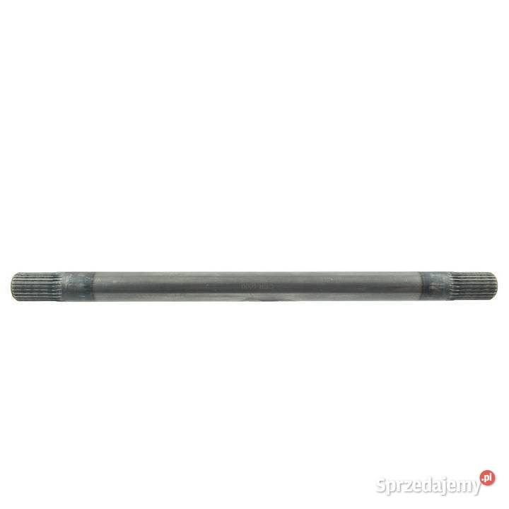 Wałek 24T24T 26 x 415 mm PRAWY Kubota M4700 sprzedam