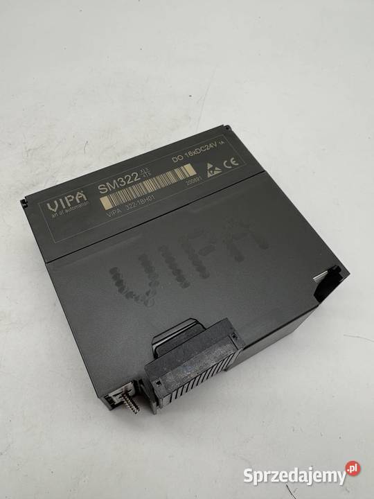 VIPA 3221BH01 DO Module