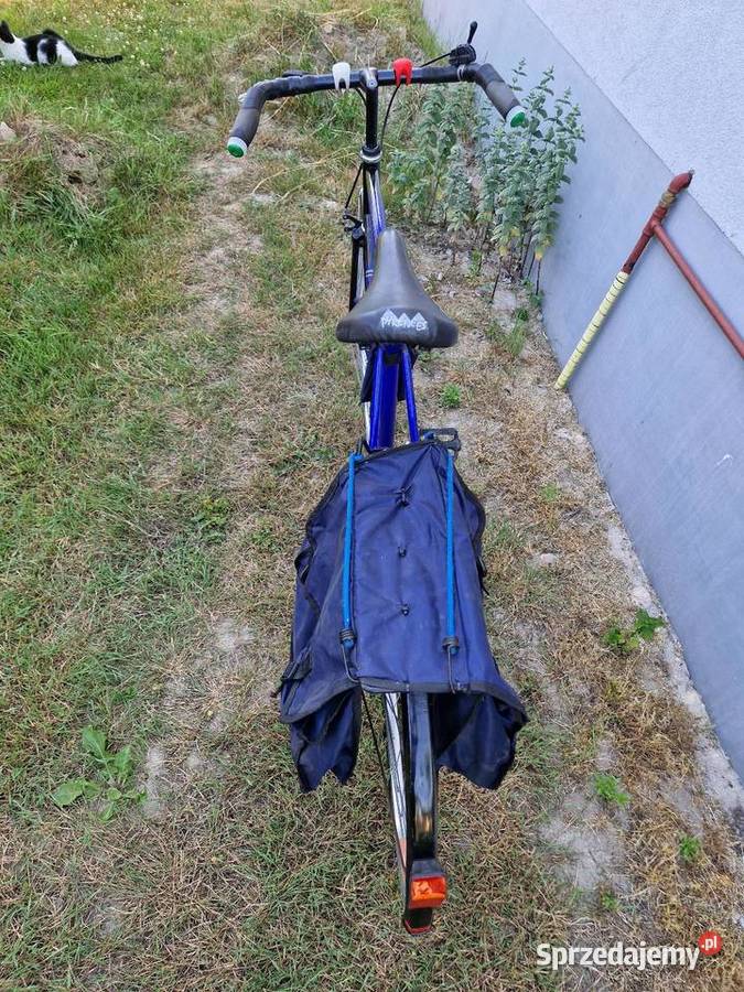 Rower Meski Szosowy Szosowe Starachowice
