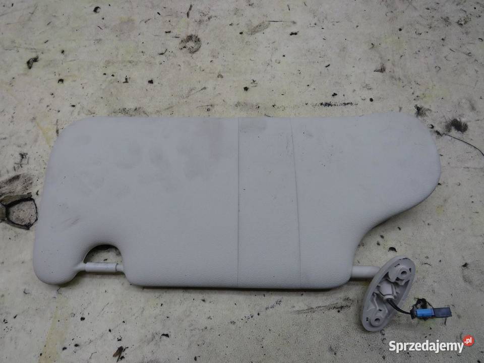 OSŁONA PRZECIWSŁONECZNA PRAWA MINI COUNTRYMAN sprzedam
