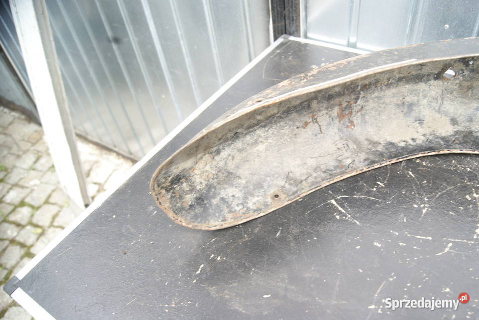 BŁOTNIK DKW NZ 350 DKW NZ 250 BŁOTNIK PRZÓD śląskie Rybnik sprzedam