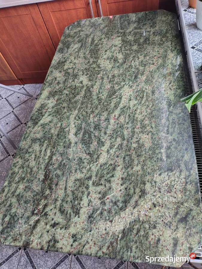 Blat kamienny Mizerów