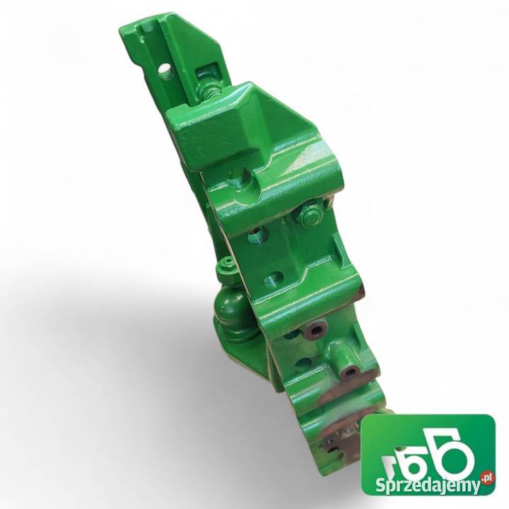 Konsola Listwa Szyna Korpus Zaczep RE305591 wielkopolskie Wilkowo