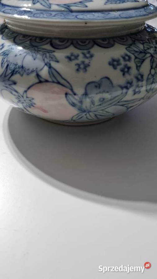 Bomboniera w stylu orientalnym Wola Podłężna