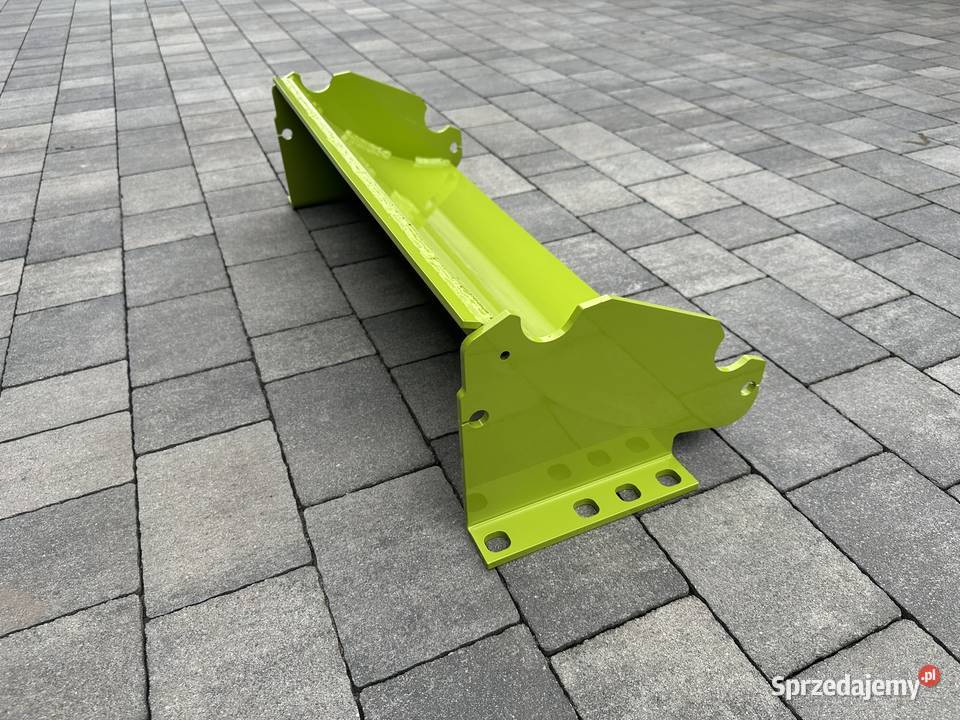 Dno bębna podłoga Claas Jaguar 820 830 840 850