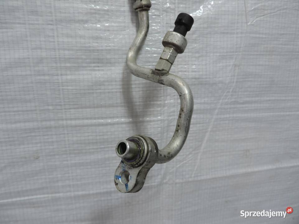 PRZEWÓD KLIMATYZACJI OPEL ASTRA K V 16 CDTI