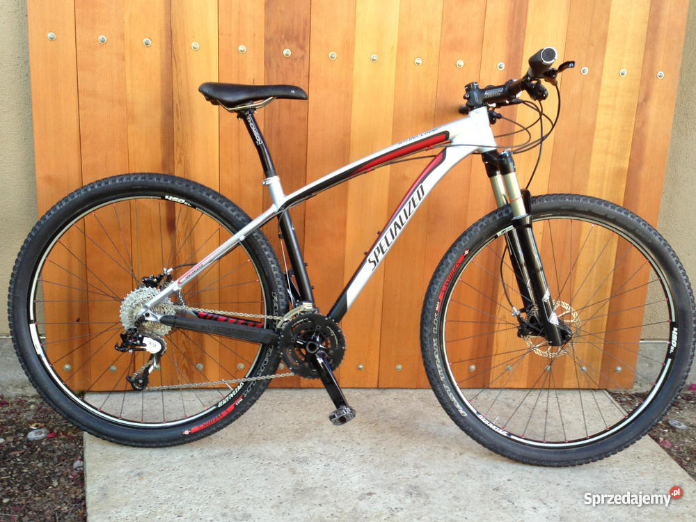 rower specialized stumpjumper