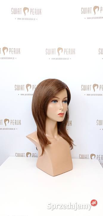 PERUKA SYNTETYCZNA TERMOODPORNA Kielce