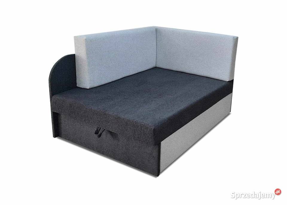 Łóżko Jednoosobowe Dziecięce Kubuś Kanapa Sofa Łódź
