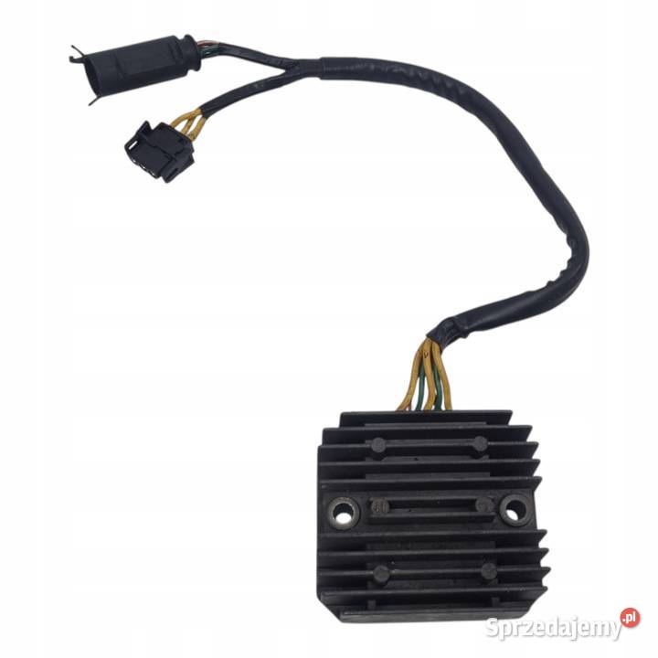 REGULATOR NAPIĘCIA MODUŁ BMW F800 F800R K73 0914 Chełm