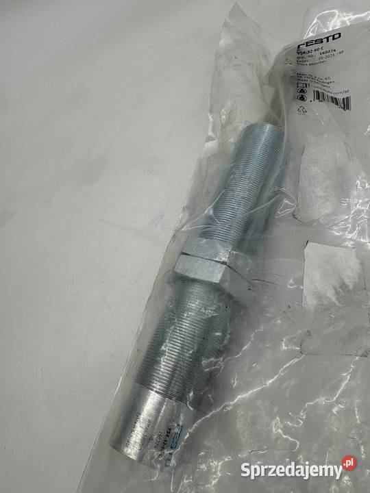 Festo YSR3260C 160274 Shock absorber Warszawa