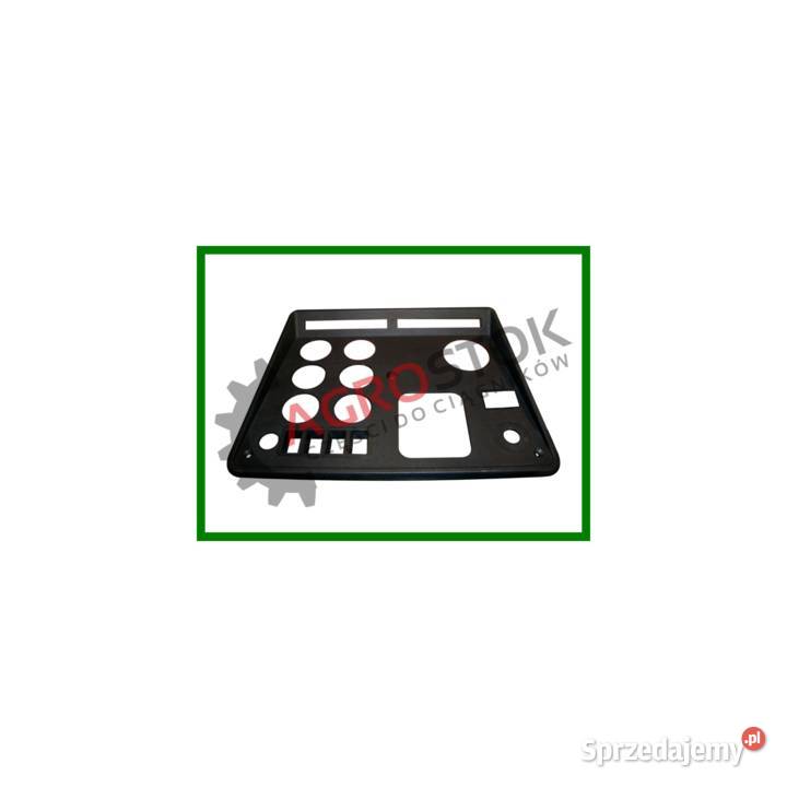 Panel zegarów mtz 61 oryginał