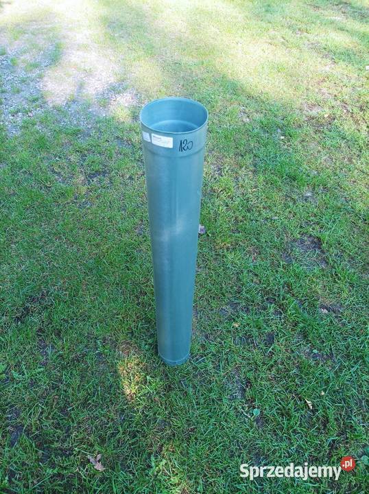 Rura kominowa dymowa spalinowa 120 Sterdyń