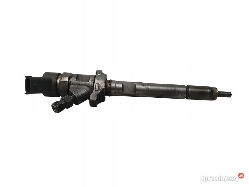 WTRYSKIWACZ Peugeot 206 207 307 3008 407 5008