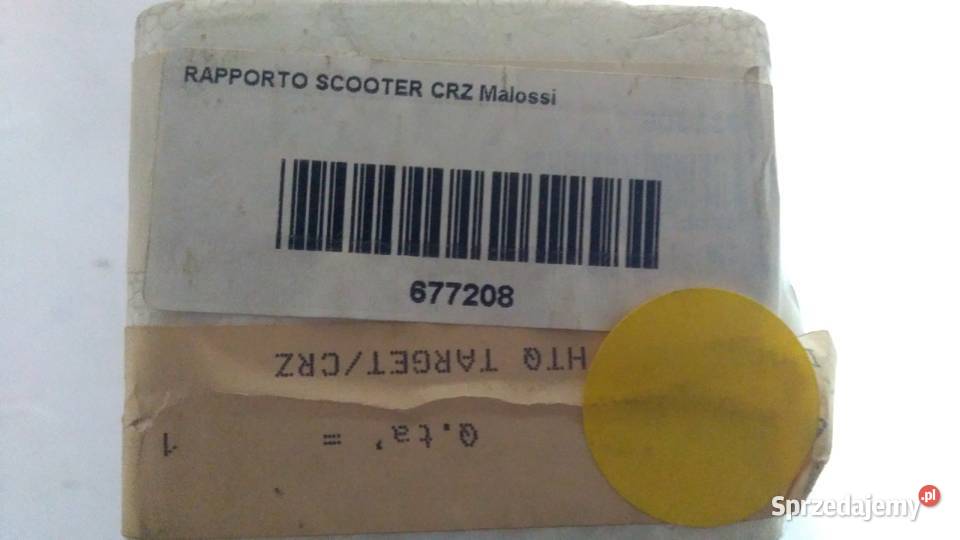 PRZEKŁADNIA PRZEŁOŻENIA TRYB ZĘBATKI ZĘBATKA Bielsk Podlaski