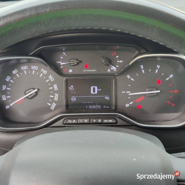 Sprzedam Citroena C3 nawigacja Żołynia sprzedam