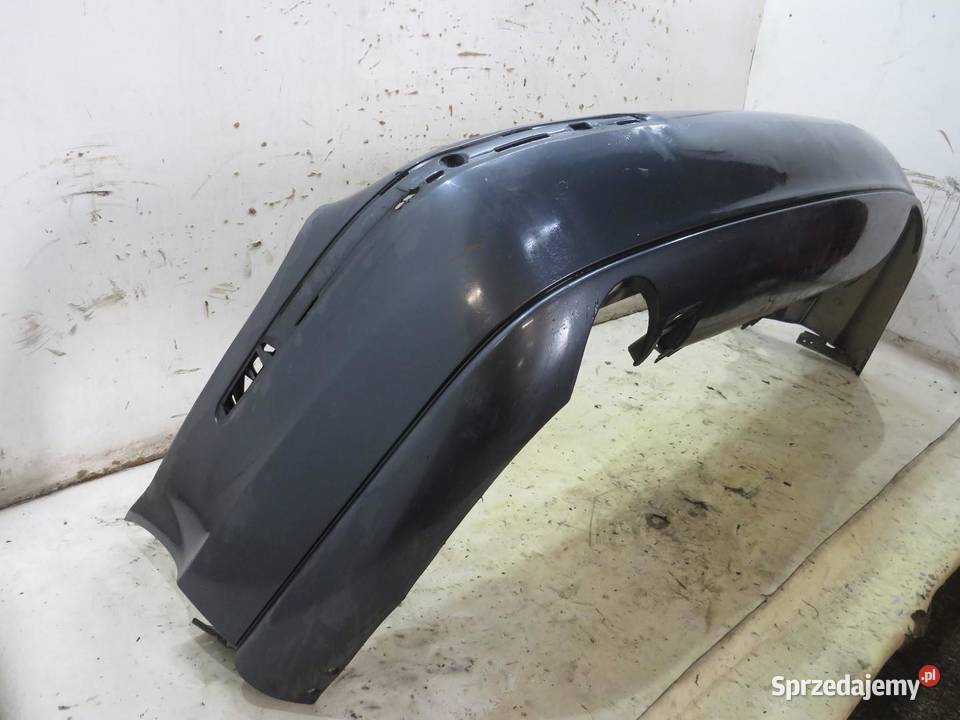 ZDERZAK TYLNY TYŁ JAGUAR STYPE LIFT osobowe