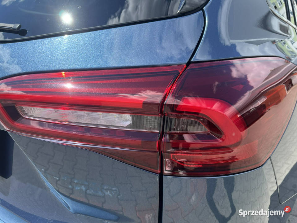 Ford Focus Ford Focus Titanium X 10 EcoBoost manualna Warszawa sprzedam