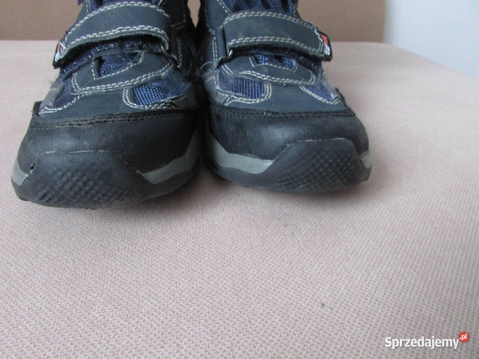 kozaki śniegowce Cortina 36 37chłopiec Kraków