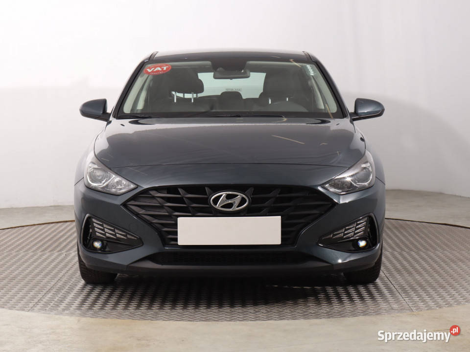 Hyundai i30 15 DPI 38491km Katowice