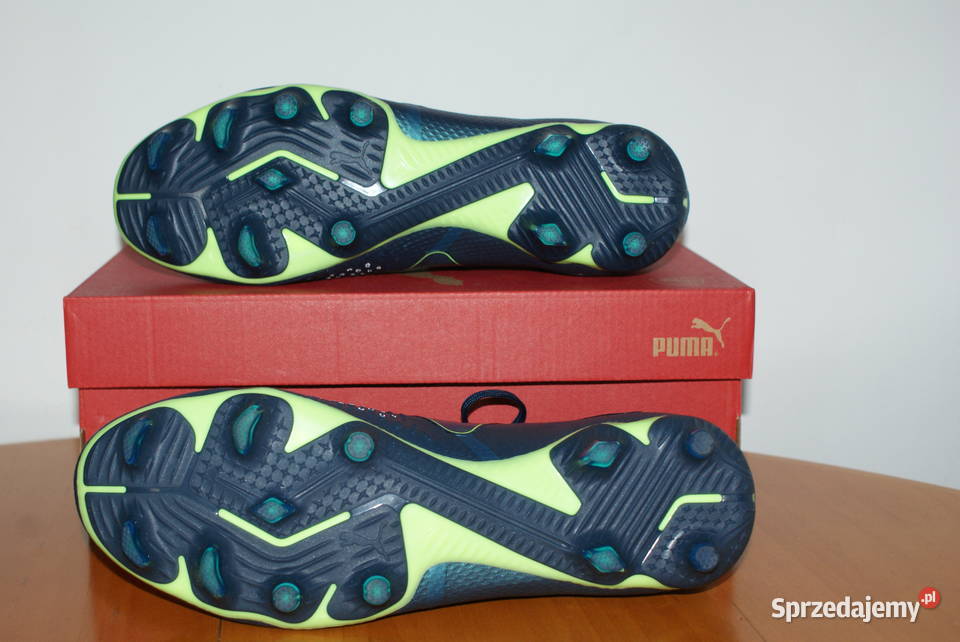 buty piłkarskie puma future pro Toruń